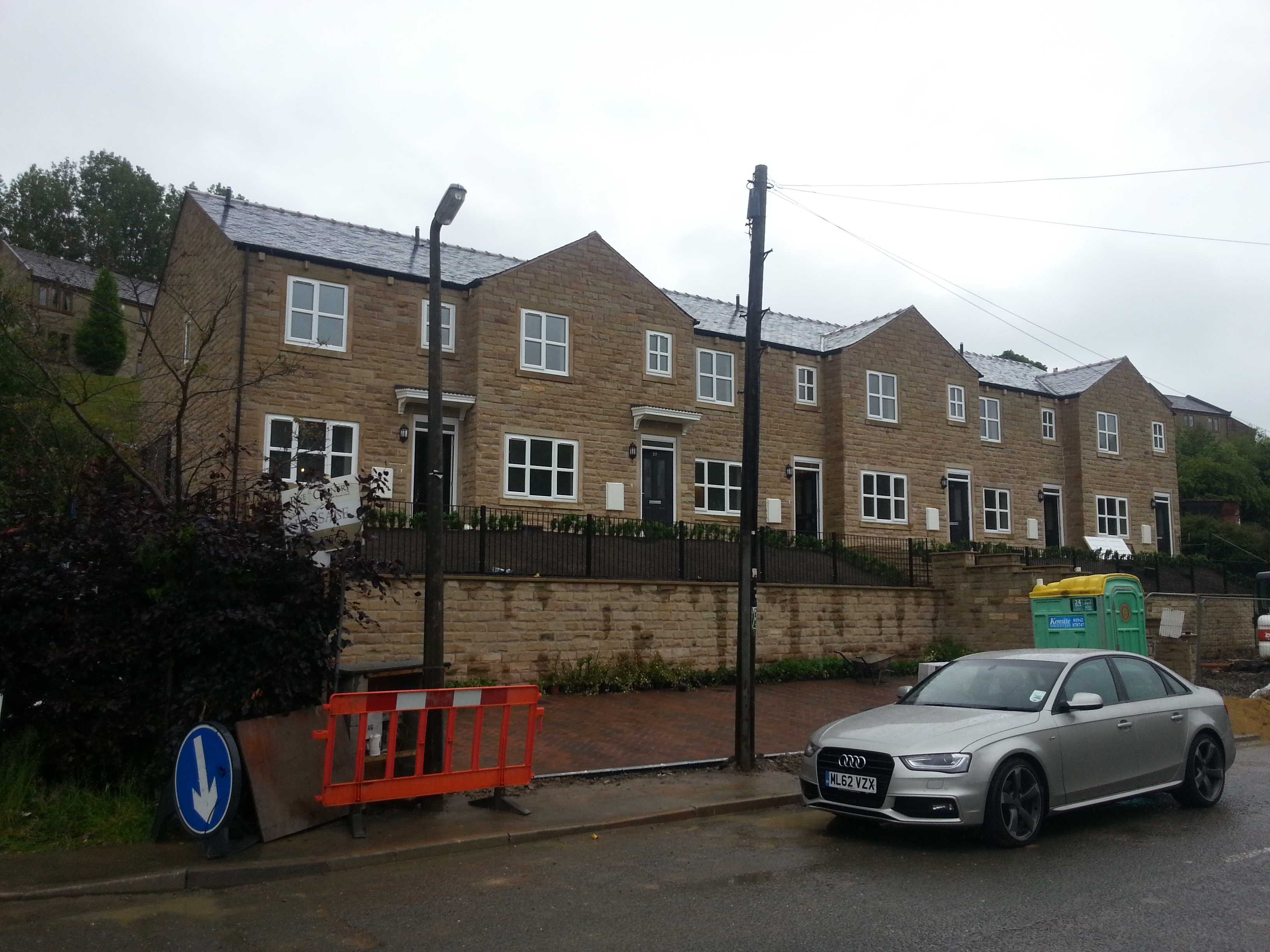 uPVC Painters in Birmingham uPVC Painting